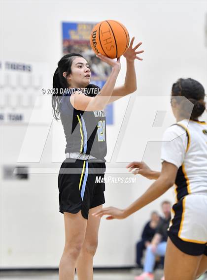 Thumbnail 3 in River City @ Inderkum photogallery.