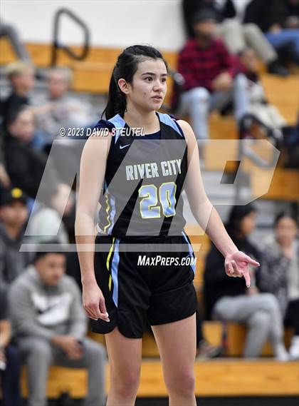 Thumbnail 1 in River City @ Inderkum photogallery.