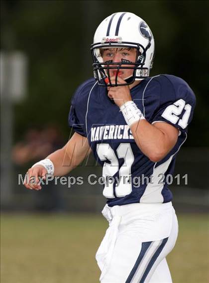 Thumbnail 1 in Knoxville Central @ Anderson County photogallery.
