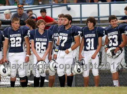 Thumbnail 1 in Knoxville Central @ Anderson County photogallery.