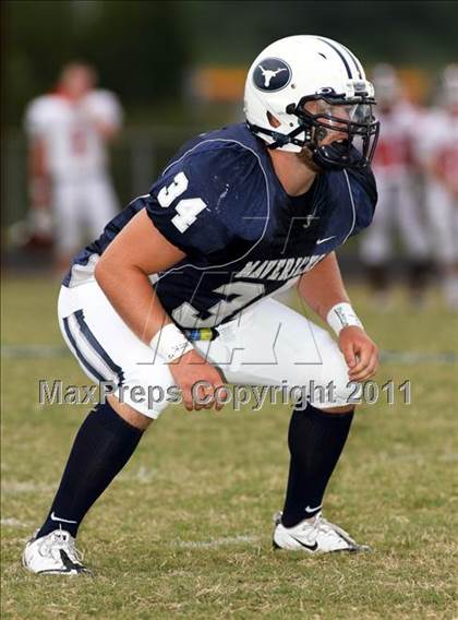 Thumbnail 1 in Knoxville Central @ Anderson County photogallery.