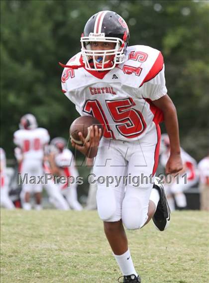 Thumbnail 3 in Knoxville Central @ Anderson County photogallery.