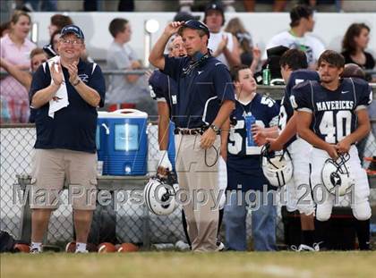 Thumbnail 1 in Knoxville Central @ Anderson County photogallery.
