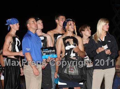 Thumbnail 2 in Knoxville Central @ Anderson County photogallery.