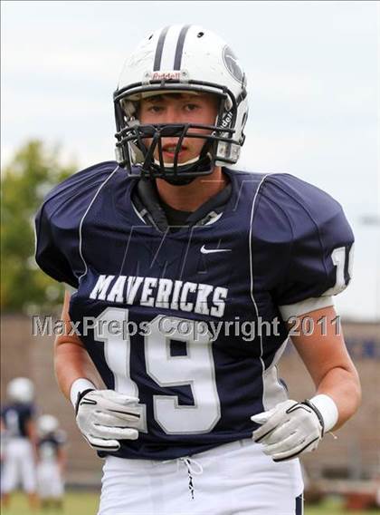 Thumbnail 1 in Knoxville Central @ Anderson County photogallery.