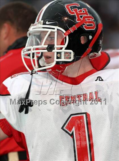 Thumbnail 3 in Knoxville Central @ Anderson County photogallery.