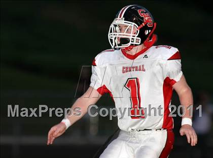 Thumbnail 1 in Knoxville Central @ Anderson County photogallery.