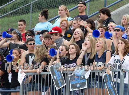 Thumbnail 2 in Knoxville Central @ Anderson County photogallery.