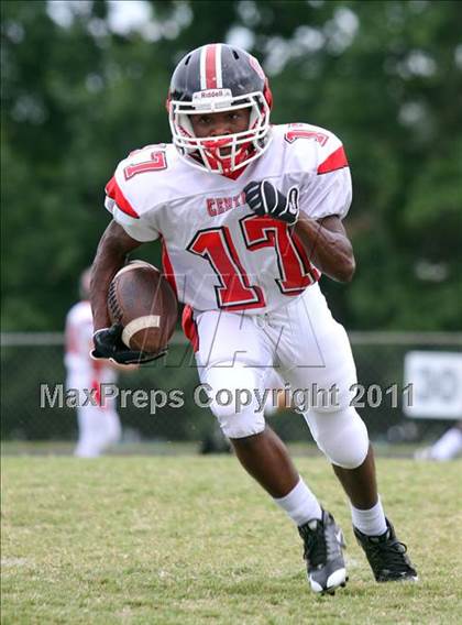 Thumbnail 1 in Knoxville Central @ Anderson County photogallery.