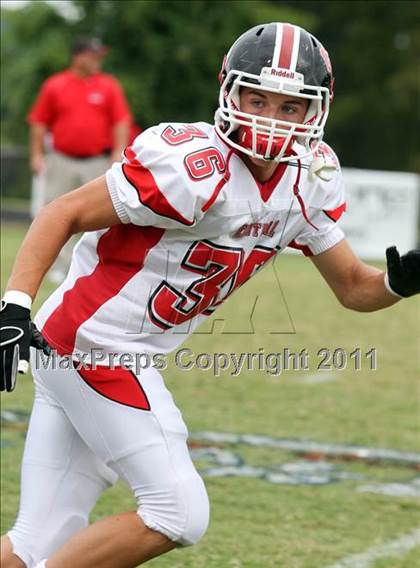 Thumbnail 1 in Knoxville Central @ Anderson County photogallery.