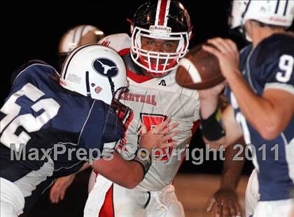 Thumbnail 2 in Knoxville Central @ Anderson County photogallery.