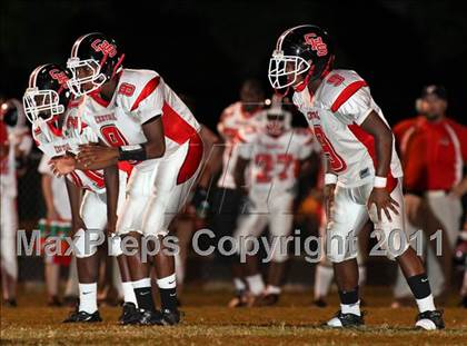 Thumbnail 3 in Knoxville Central @ Anderson County photogallery.