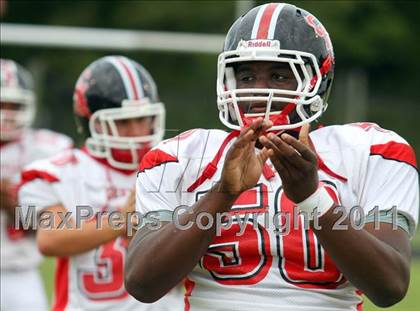 Thumbnail 3 in Knoxville Central @ Anderson County photogallery.