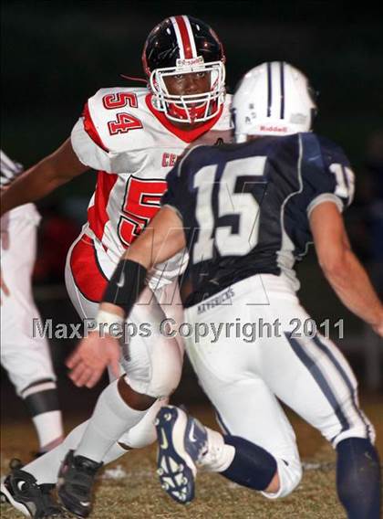 Thumbnail 3 in Knoxville Central @ Anderson County photogallery.