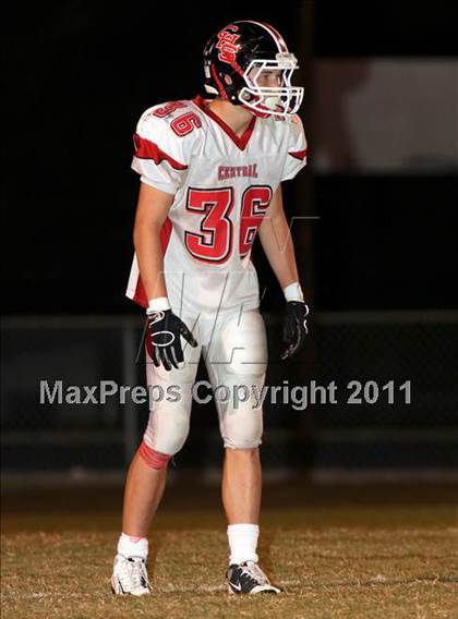 Thumbnail 3 in Knoxville Central @ Anderson County photogallery.