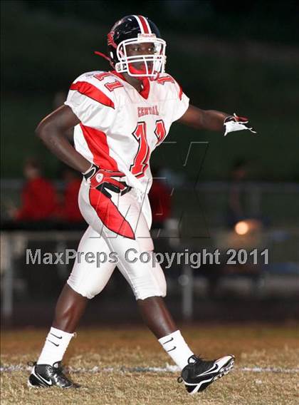 Thumbnail 2 in Knoxville Central @ Anderson County photogallery.