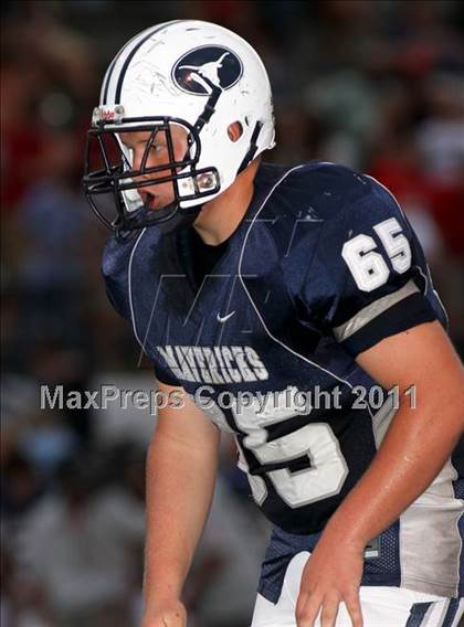 Thumbnail 2 in Knoxville Central @ Anderson County photogallery.