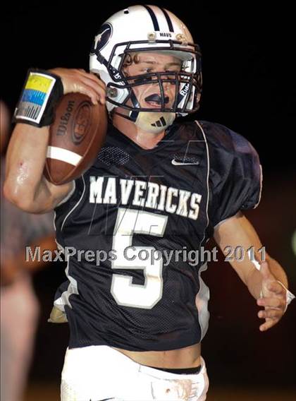 Thumbnail 3 in Knoxville Central @ Anderson County photogallery.