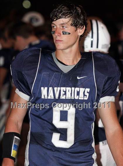 Thumbnail 3 in Knoxville Central @ Anderson County photogallery.