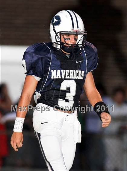 Thumbnail 3 in Knoxville Central @ Anderson County photogallery.