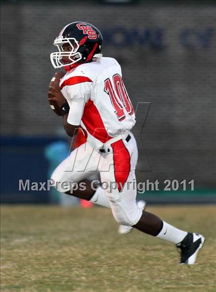 Thumbnail 1 in Knoxville Central @ Anderson County photogallery.