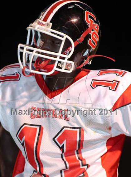 Thumbnail 1 in Knoxville Central @ Anderson County photogallery.