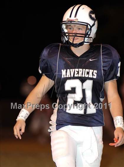 Thumbnail 1 in Knoxville Central @ Anderson County photogallery.