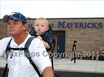 Thumbnail 3 in Knoxville Central @ Anderson County photogallery.