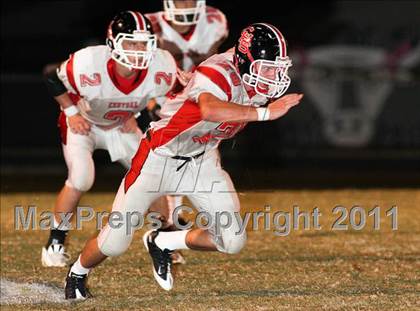 Thumbnail 3 in Knoxville Central @ Anderson County photogallery.