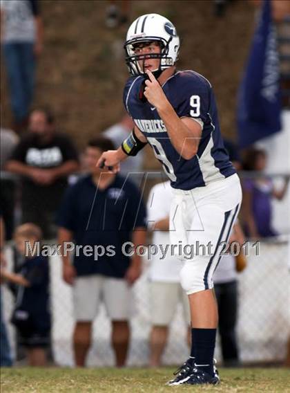 Thumbnail 1 in Knoxville Central @ Anderson County photogallery.