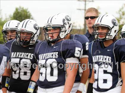 Thumbnail 2 in Knoxville Central @ Anderson County photogallery.