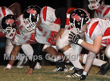 Thumbnail 2 in Knoxville Central @ Anderson County photogallery.