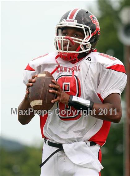 Thumbnail 3 in Knoxville Central @ Anderson County photogallery.
