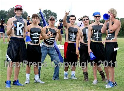 Thumbnail 3 in Knoxville Central @ Anderson County photogallery.