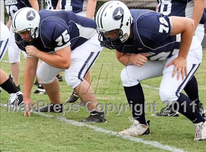 Thumbnail 3 in Knoxville Central @ Anderson County photogallery.
