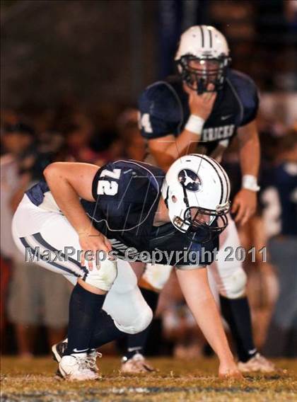 Thumbnail 2 in Knoxville Central @ Anderson County photogallery.