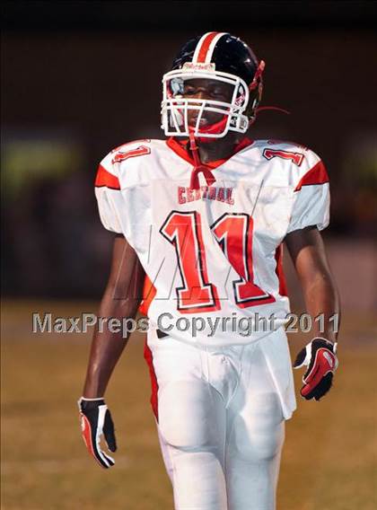 Thumbnail 3 in Knoxville Central @ Anderson County photogallery.