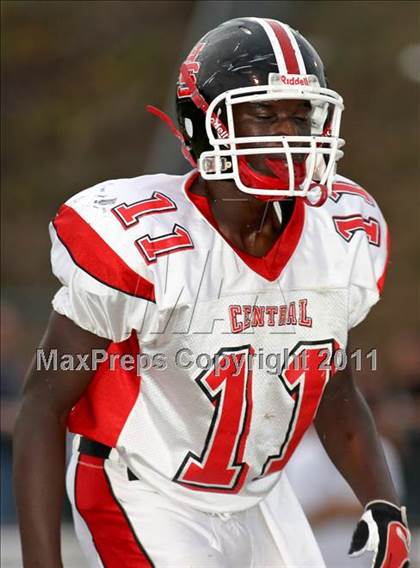 Thumbnail 3 in Knoxville Central @ Anderson County photogallery.