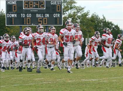 Thumbnail 3 in Knoxville Central @ Anderson County photogallery.