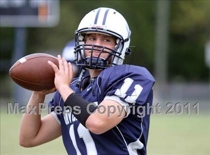 Thumbnail 3 in Knoxville Central @ Anderson County photogallery.
