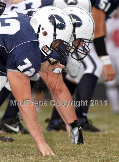 Thumbnail 2 in Knoxville Central @ Anderson County photogallery.