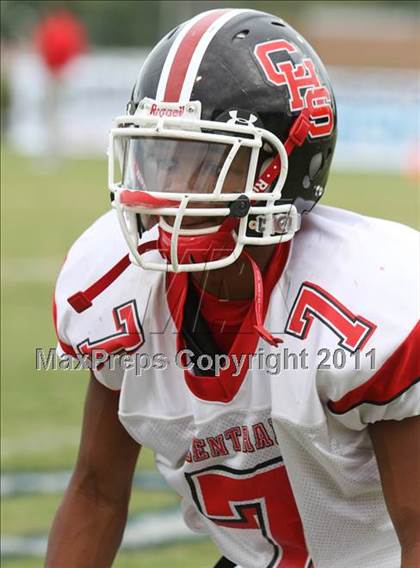 Thumbnail 2 in Knoxville Central @ Anderson County photogallery.