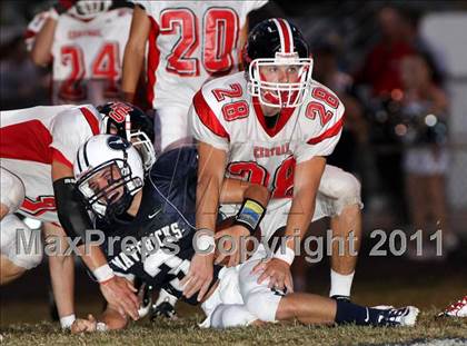 Thumbnail 1 in Knoxville Central @ Anderson County photogallery.