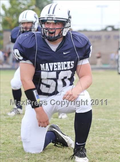 Thumbnail 3 in Knoxville Central @ Anderson County photogallery.