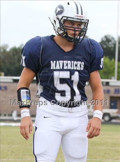 Thumbnail 3 in Knoxville Central @ Anderson County photogallery.
