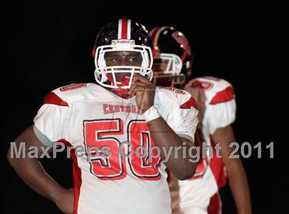 Thumbnail 1 in Knoxville Central @ Anderson County photogallery.