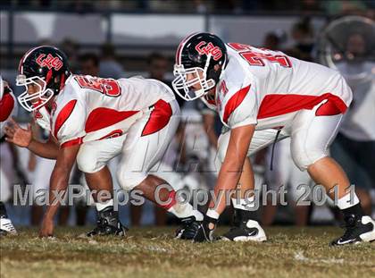 Thumbnail 2 in Knoxville Central @ Anderson County photogallery.