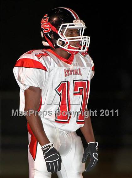 Thumbnail 2 in Knoxville Central @ Anderson County photogallery.