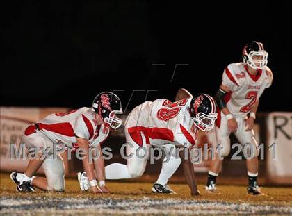 Thumbnail 2 in Knoxville Central @ Anderson County photogallery.