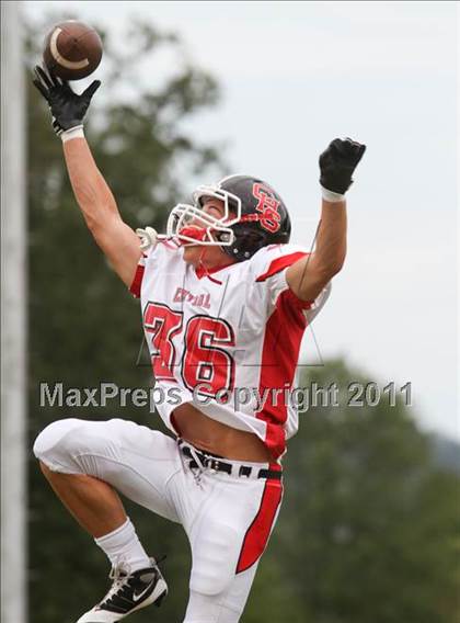 Thumbnail 1 in Knoxville Central @ Anderson County photogallery.